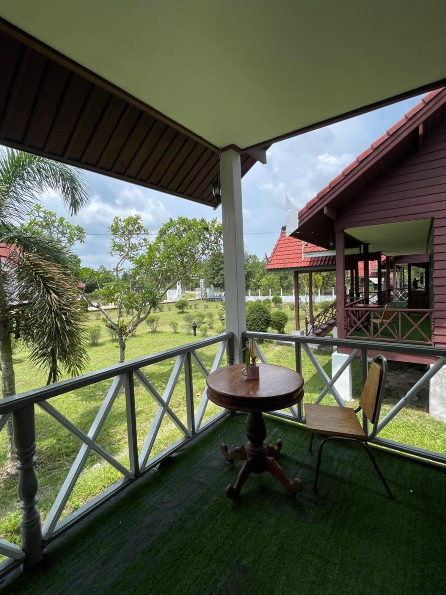 Nakai Resort Exterior foto