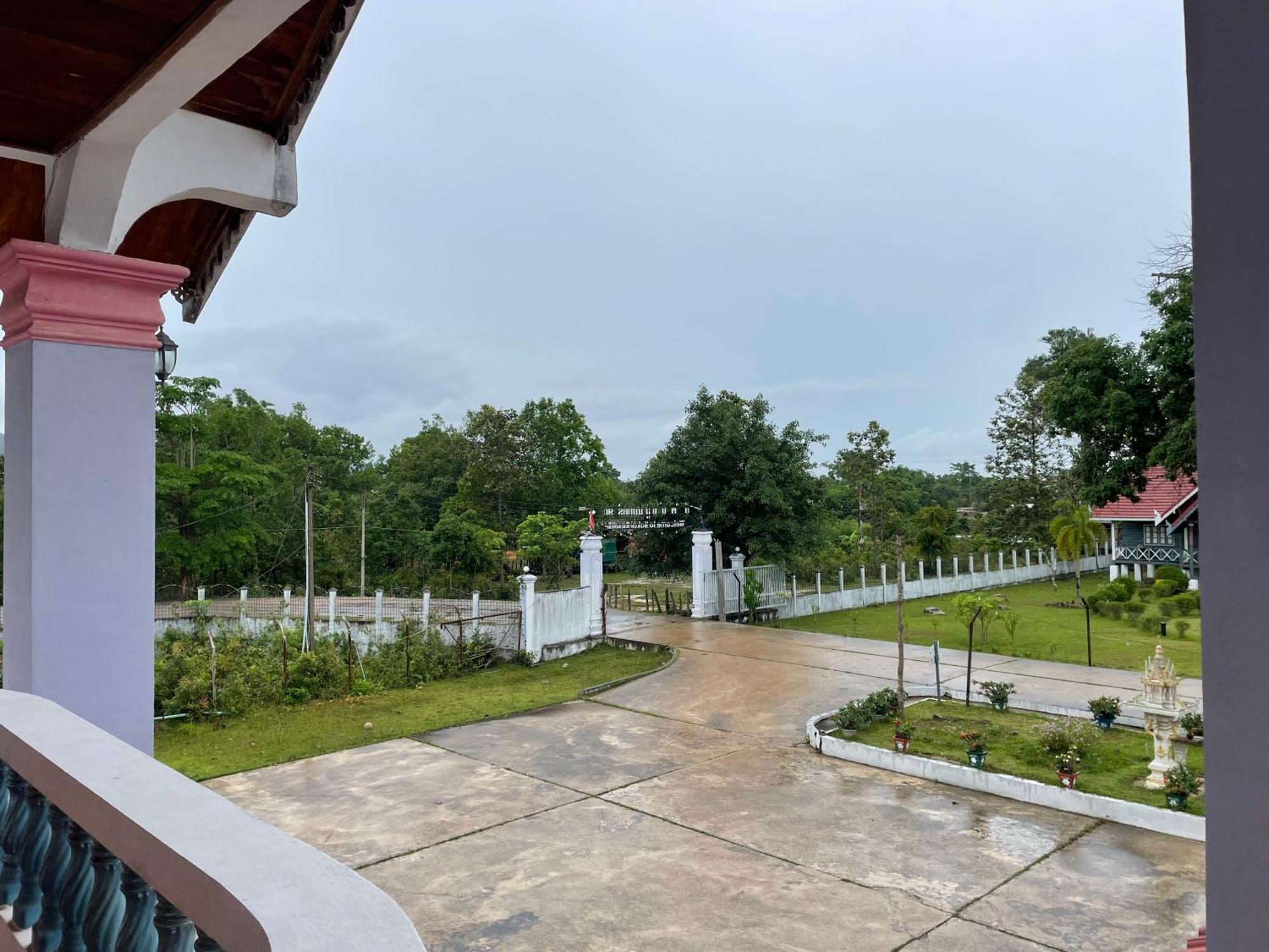 Nakai Resort Exterior foto