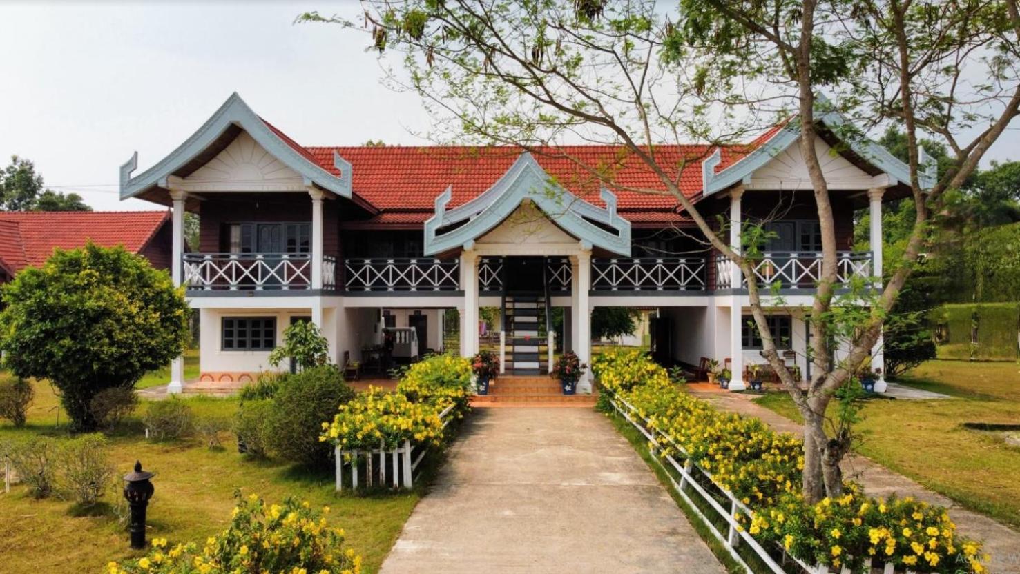 Nakai Resort Exterior foto